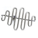 Krona 12 Stainless Steel Potato Masher