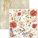 Ciao Bella 12" x 12" Patterns Pad  Reign of Grace