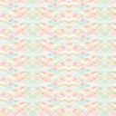 Ciao Bella Blooming 8" x 8" Paper Pad