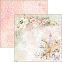 Ciao Bella Blooming 8" x 8" Paper Pad
