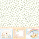 Ciao Bella My Tiny World 12" x 12" Paper Pad