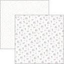 Ciao Bella My Tiny World 12" x 12" Paper Pad