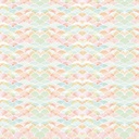 Ciao Bella Blooming 12" x 12" Paper Pad 