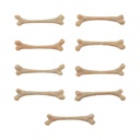 Skulls +  Bones Halloween 