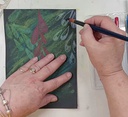 Personal Impressions Woodless Watercolour Pencils