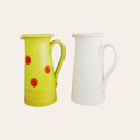 Tall Stein Jug or Vase (carton of 4)