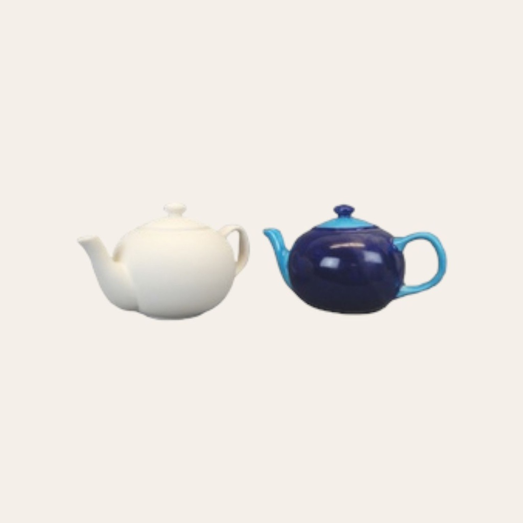 Teapot (carton of 6)