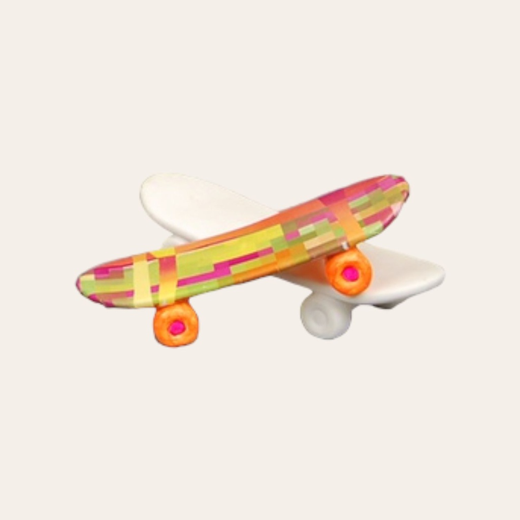 Kids Stuff Skate Board (carton of 6)