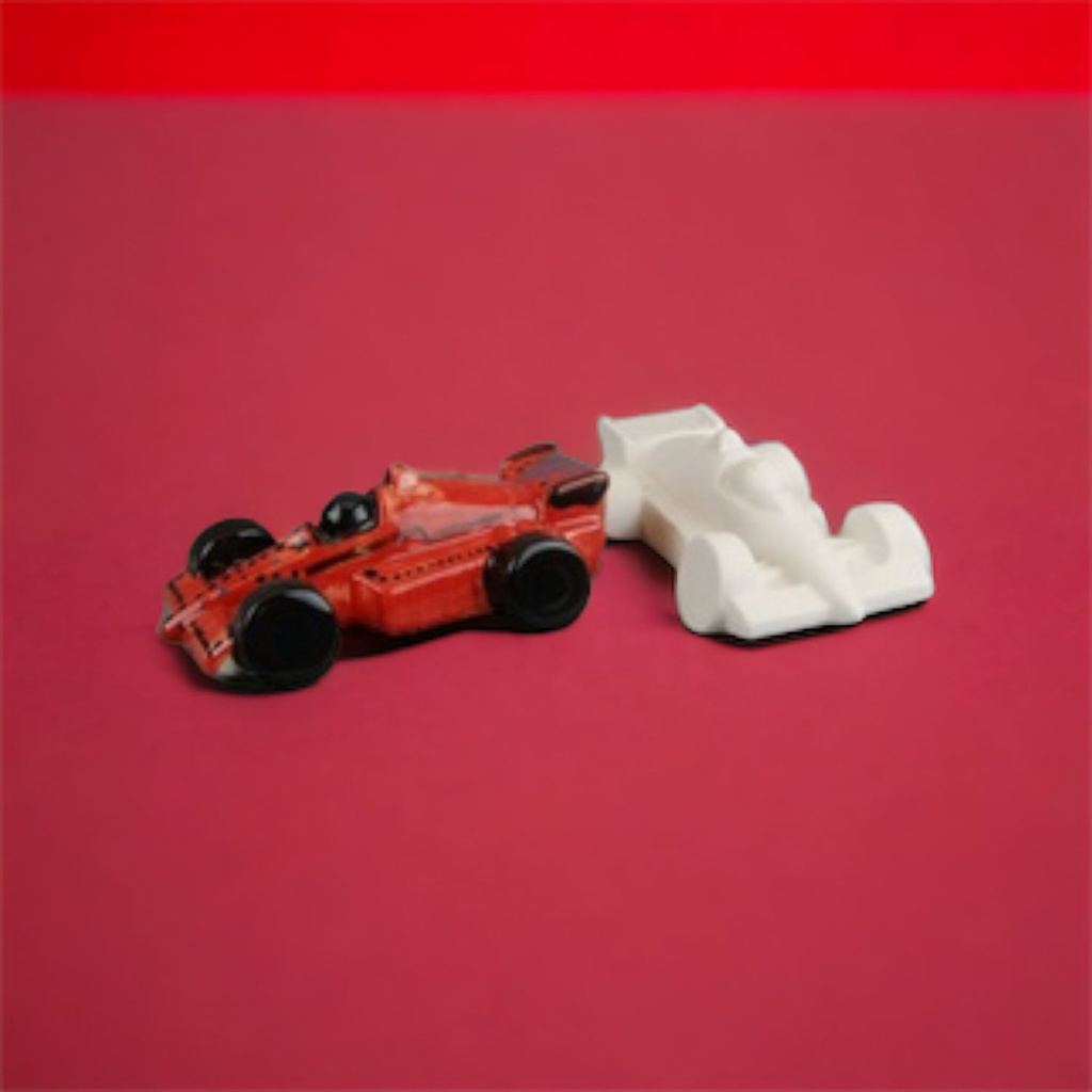 Racing Car (carton of 12)