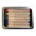 Tim Holtz® Distress Watercolour Pencils Kit 6 (12 Pack)