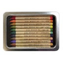 Tim Holtz® Distress Watercolour Pencils Kit 4 (12 Pack)