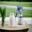 Milk Bottle Vase or Jar Small (carton of 12)