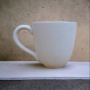 GMS 12oz Tapered Coffee House Mug (carton of 12)