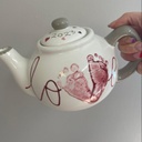 Classic Teapot (carton of 6)