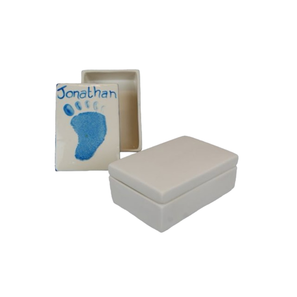 Shallow Trinket Box (carton of 6)