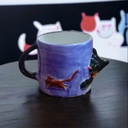 Cat Mug (carton of 6)