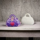 Little Princess Hand Bag Money Box (carton of 6)