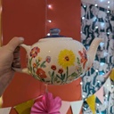 Teapot (carton of 6)