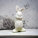 GMS Easter Egg Bunny Standing (carton of 6)