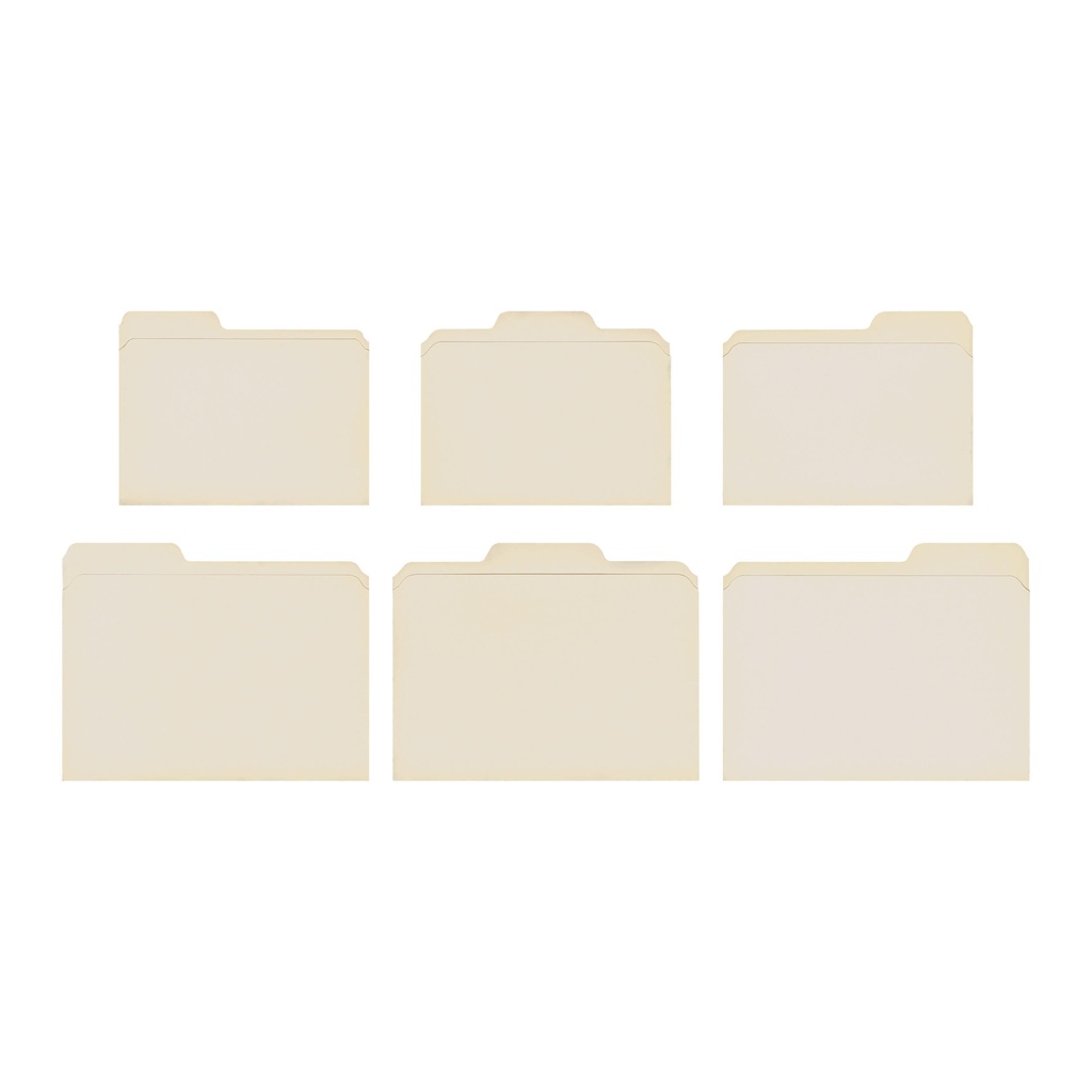 Folio Folders Tim Holtz Idealogy