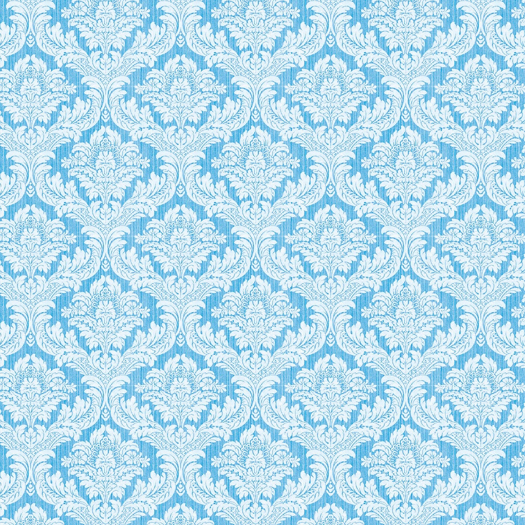Vellum Elegance of Blue
  Fussy Cut 6"x6" 6/Pkg