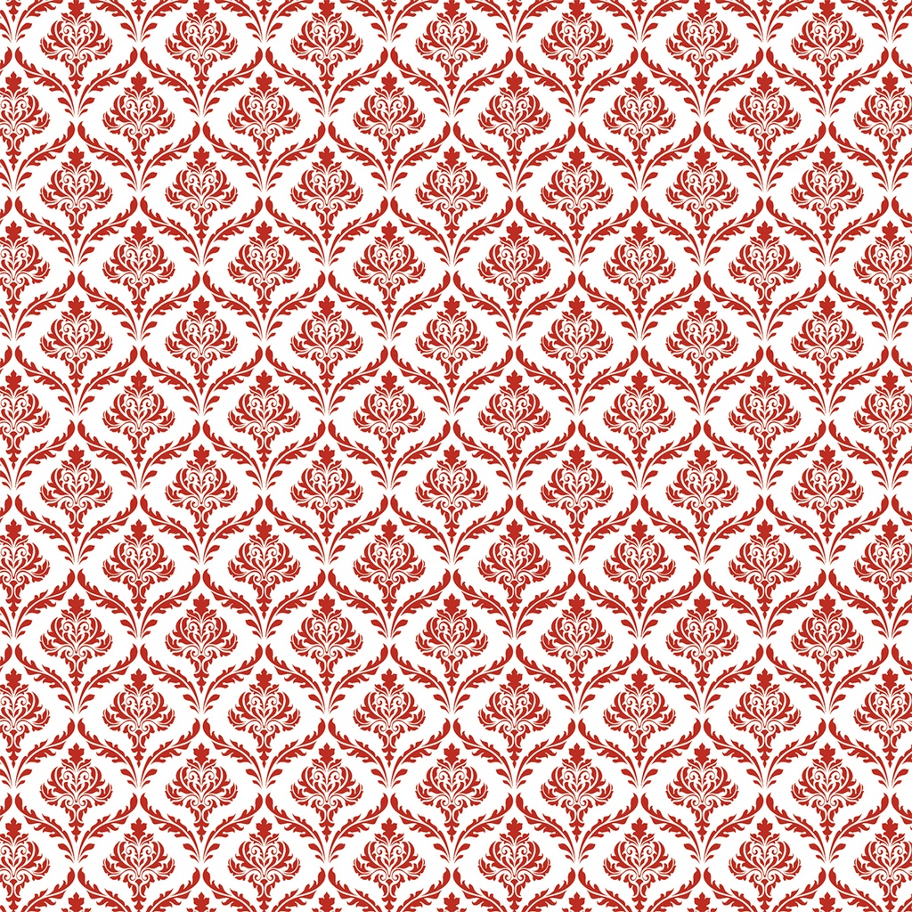 Vellum Paris Je t’aime Fussy Cut 6"x6" 6/Pkg