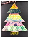 Gelli Arts Christmas Card Kit