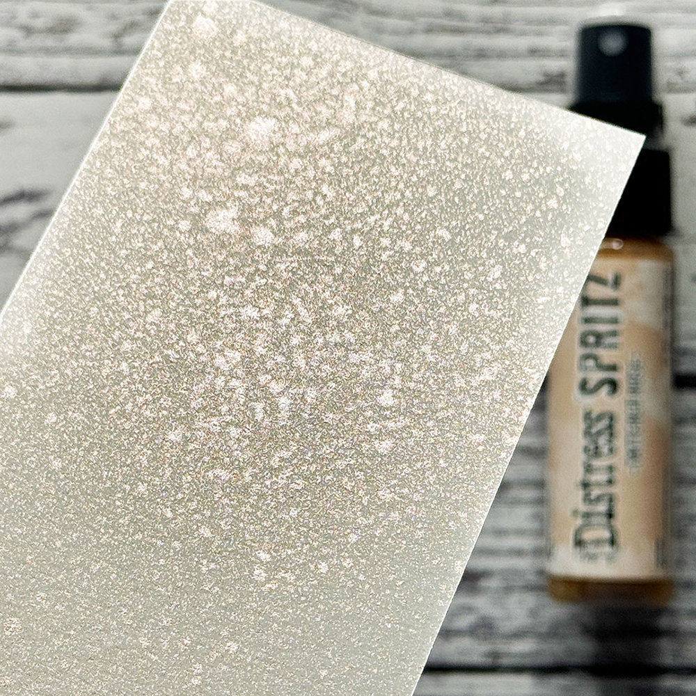 Tattered Rose Tim Holtz Distress Spritz