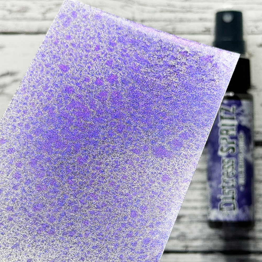 Villainous Potion Tim Holtz Distress Spritz