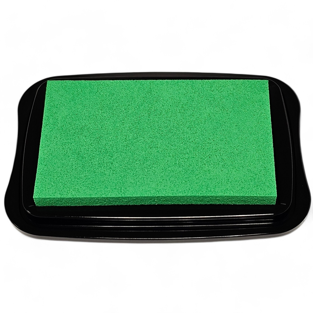 Neon Green Versacolor Pad