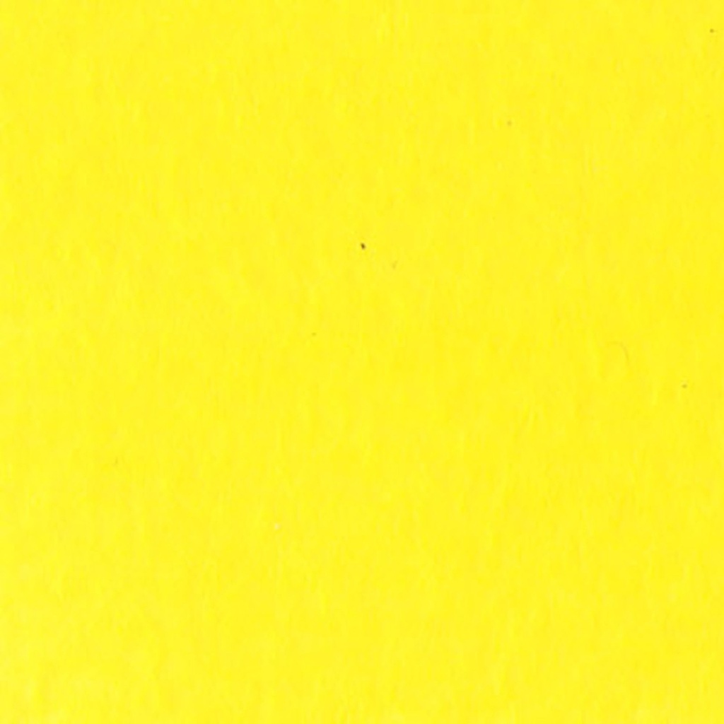 Zig Clean Colour Real Brush 501 Mid Yellow
