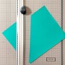 Large Format Paper Trimmer Cutter 45cm - 18"