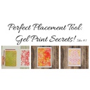 GelliArts "Let's Get printing" starter set