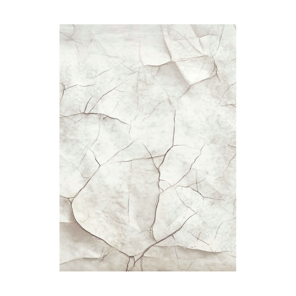 Selection 8 Rice paper A6 backgrounds - Silent Sea