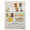Simple Stories Recipe Planner Insert