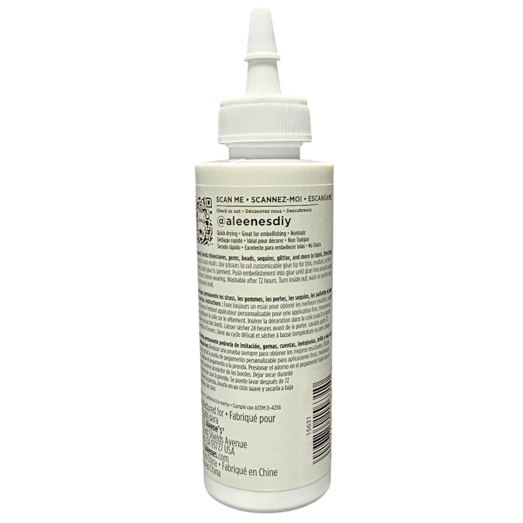 Aleenes Jewel It Embellishing Glue 4oz