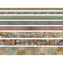 Design Tape, Travel             