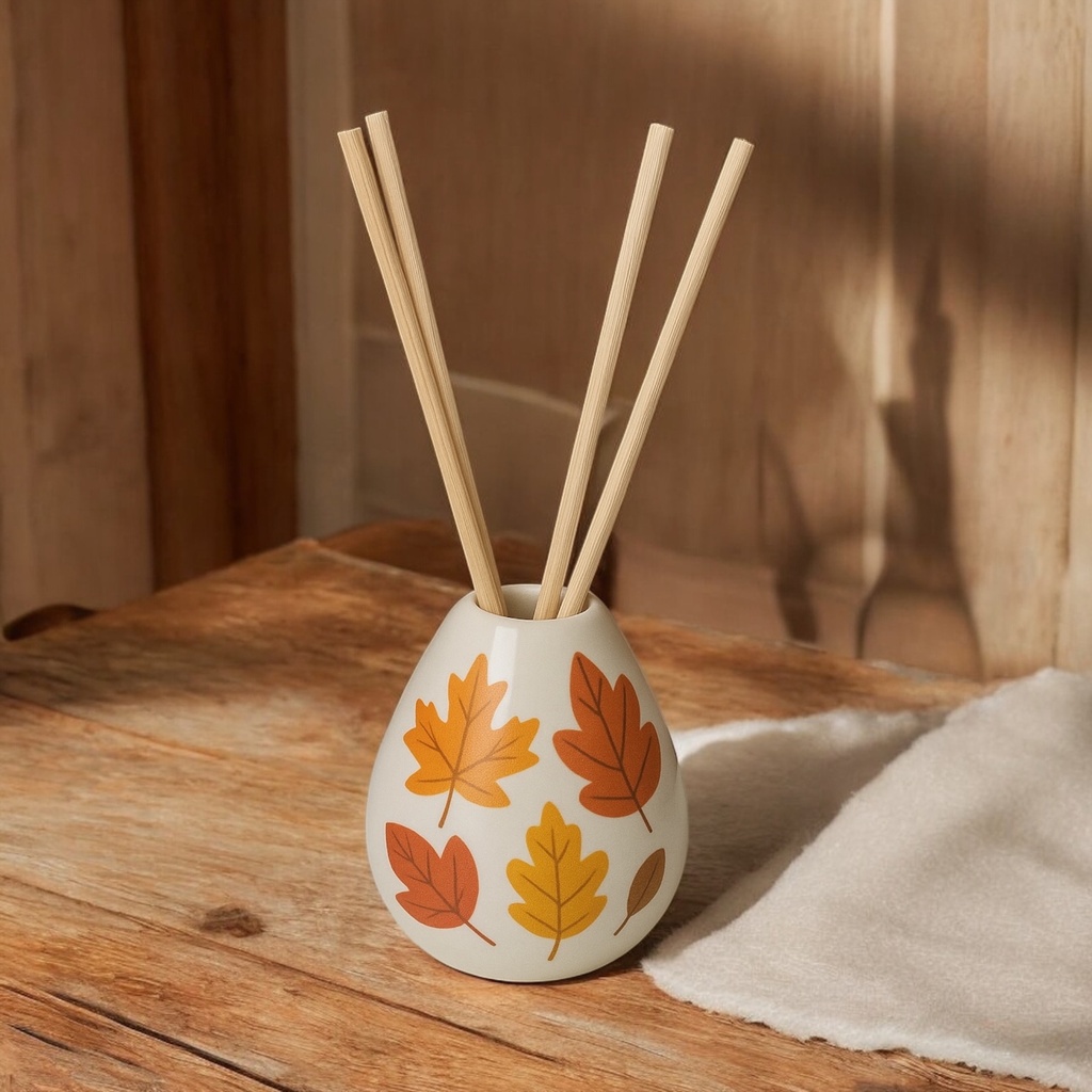 Round Bud Vase (Carton of 12)
