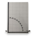 Extra Large Foldable Cutting Mat (120 x 90cm)