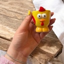 Farmyard Egg Cup Chick (Carton of 12)