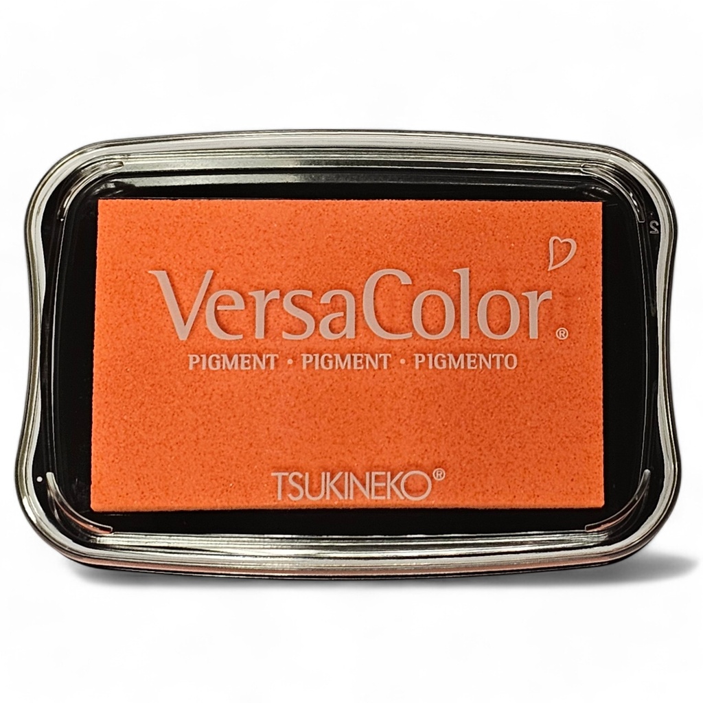 Neon Orange Versacolor Pad
