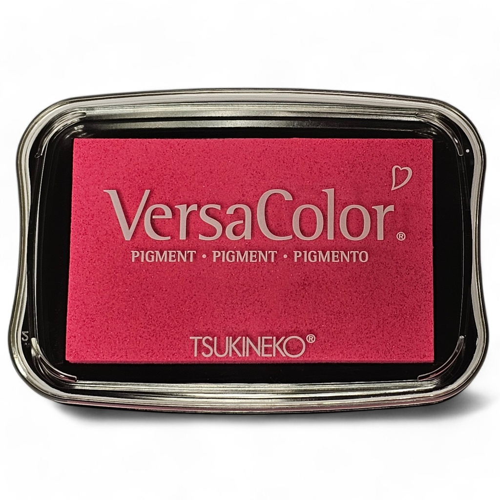 Neon Pink Versacolor Pad