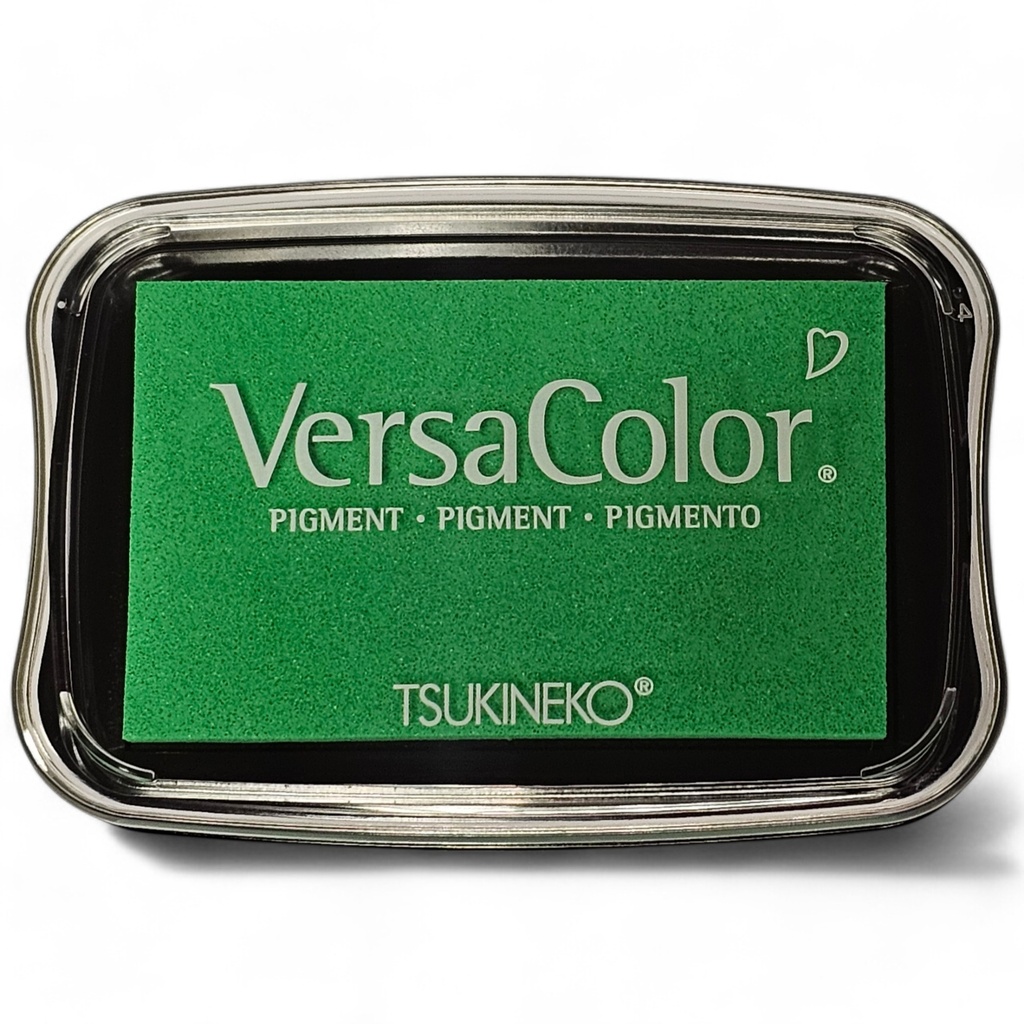 Neon Green Versacolor Pad