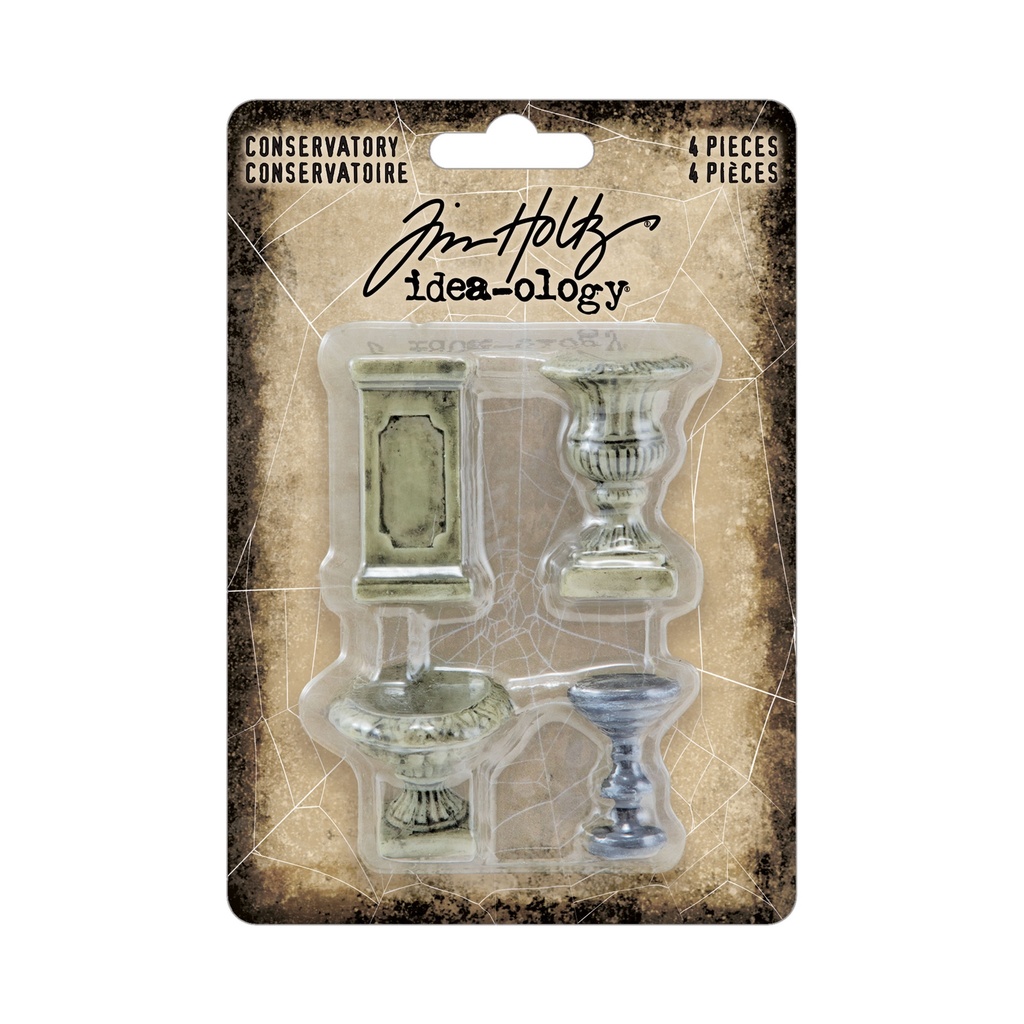 Tim Holtz Idea-ology - Conservatory 
