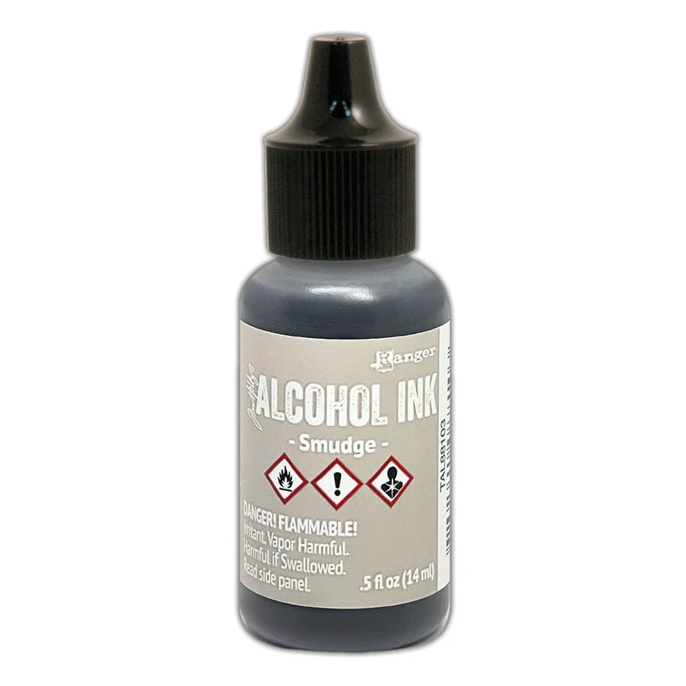 Tim Holtz - Distress - Alcohol Ink - Smudge