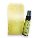Tim Holtz - Distress - Crushed Olive  Spritz