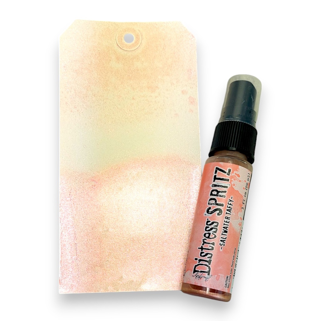 Tim Holtz - Distress - Saltwater Taffy  Spritz