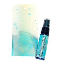 Tim Holtz - Distress - Salvaged Patina  Spritz