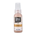 Plaid - Gallery Glass - 2oz - Liquid Lead Bronze