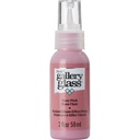Plaid - Gallery Glass - 2oz - Rosy Pink